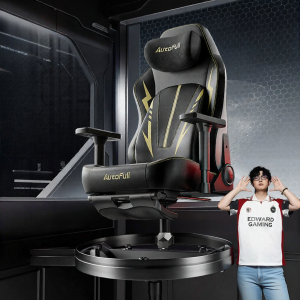 Ergonomic Gaming Computer Chair