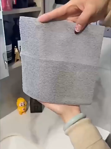 Gantungan Sikat Gigi Gelas Kumur Tempel Dinding Organizer Wadah Skincare Kamar Mandi