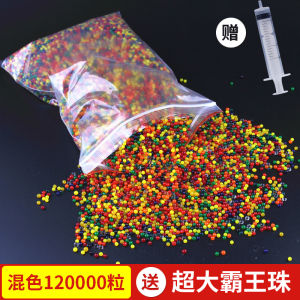 Handmade DIY Rainbow Bottle Wish Transparent Glass Toy for Boys And Girls Childrens Gift Creative DIY Toy from China