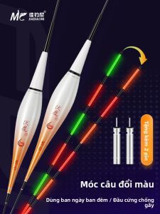 jiadiaoni | Mồi Đèn Đổi Màu Đêm 1 Cái