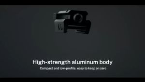 【Shipping From Manila+COD】100% Original Tactical Mini Red Dot Laser Sight Compact Red Laser Sight 20mm Rail with Free LR44 Battery for Glock17 19 20 21 22 31 34 35 37