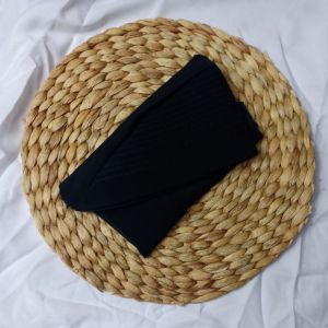 Shakura - Hijab Sport Oval Size S M L / Bergo Skolah / Kerudung Harian / Hijab Instan Snada