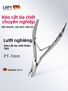 LHM | Kẹp Loại Bỏ Da Chết & Cắt Móng