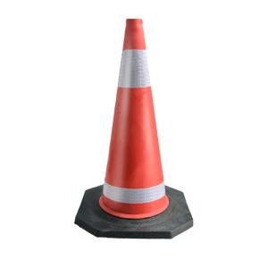QINGLIAO | Reflective Road Cone Plastic