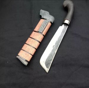 CODgolok bajaper asli banten golok siap pakai