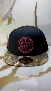 Topi New Era Raptors 905 59Fifty Fitted