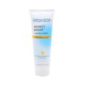 WARDAH PENCUCI MUKA PERFECT BRIGT CREAMY BRIGHTENING DAN WHIP 100 ML. 