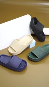 Sandal Karet Pria Dewasa DDP PORTO 1068M: Model Kekinian & Fleksibel