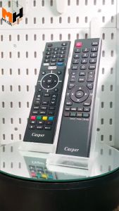 Điều khiển tivi Casper remote tivi casper phím mềm bảo hành 1 đổi 1 30 ngày