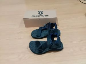 Sandal Gunung Anak Laki-Laki: Pilihan Terbaik untuk Usia 1-9 Tahun