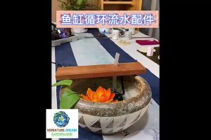 【Ready Stock/现货】DIY Homemade Creative Ceramic Accessories DIY自制循环创意陶瓷配件器