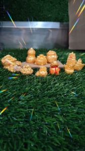 CNY Golden Deco 2025 新年金色装饰品 2025 (PTG RM5PTG RM4PTG RM3)