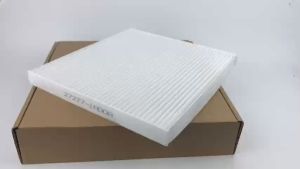 LỌC ĐIỀU HÒA DÙNG CHO XE SUNNY 2012 ĐẾN NAY MÃ OEM: SCNAUTO-27277-1HD0A