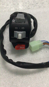 Cụm công tắc Xmen / CAP A 2 bên trái + phải