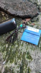 Kacamata Photochromic Lensa Baca dan jauh Harga Murah