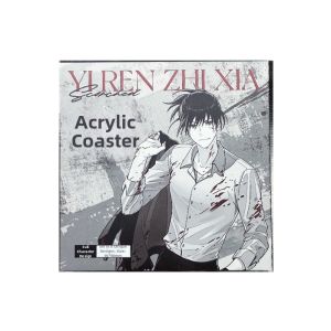 Joyouth | Character Acrylic Coasters