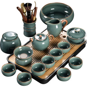 PUQI | Premium Gift Tea Set 2026 New Year Edition