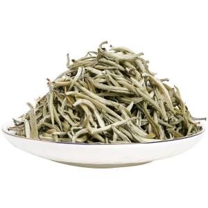 FANGXINYUAN | Early Spring Handpicked Silver Needle Pu-erh Tea Ancient Tree