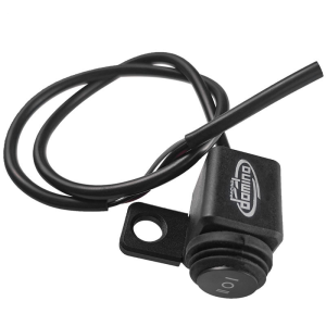 TNBROTHERS | Universal Emergency Warning LED Switch