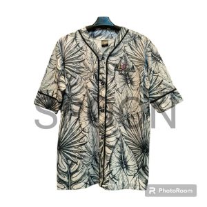 Atasan FullPrint  Spoon Pria /wanita