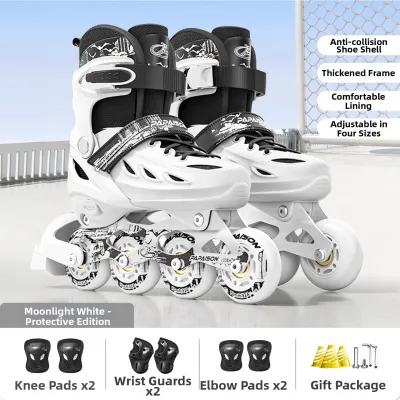 SUPER YOUNGSTER | Beginner Adult Youth Roller Skates