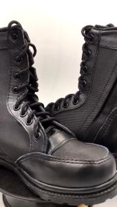 Sepatu Seragam PDLP Wanita: Pilihan Terbaik untuk Satpol PP & Lapas TNI