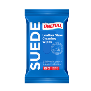 ONEFULL | Convenient Cleaning Wipe Shoe Cleaner
