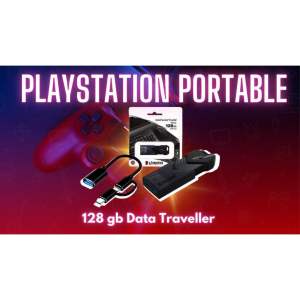 PLAYSTATION PORTABLE MOBILE