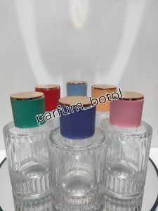 BOTOL PARFUM DRAT atau BOTOL CHLOE SPRAY 50ML ISI 6PCS
