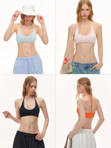 CLIMAX VISION | Bra Pads Anti-Side Fat Light Breathable Stretch Bra
