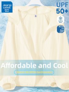 Jeanswest | Quần Áo Chống Nắng Ice Silk Cho Phụ Nữ