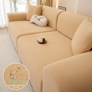 SHANTIANBAIJU | Bọc Sofa Chống Thấm Chống Bụi Toàn Bộ