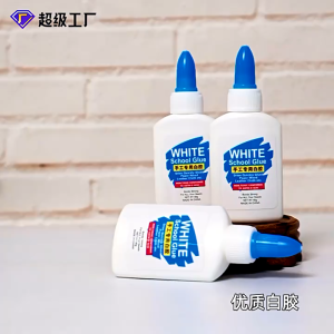 ส่งจากกทม！250ML กาวติดงาน diy แฮนด์เมด สำหรับติดดินปั้น โมเดล งานคราฟ กาวติดผ้า กระดาษ