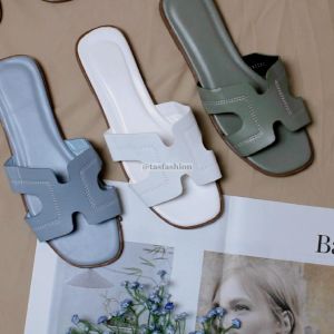 Sepatu Sandal No Box TW550 Sandal Wanita Sandal Kasual Import