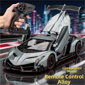 JUANNUO | RC Drift Electric Race Car Toy for Boys