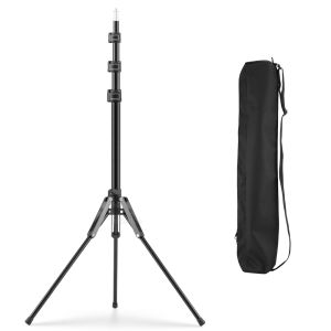 Chân Máy Ảnh Đơn Chân Bằng Nhôm Siêu Nhẹ Dùng Cho Đèn Video LED Đèn Flash Tương Thích Với Máy Ảnh DSLR Camera Hành Động Máy Ảnh Chụp Ảnh Nhanh.