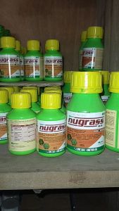 Herbisida Nugrass 69EC 100ml: Solusi Efektif untuk Pertanian