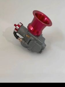 Karburator Karbu Plus Corong PE 28 KEIHIN