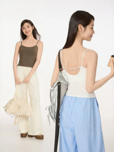 SANFU | Seamless Stylish Womens Camisole