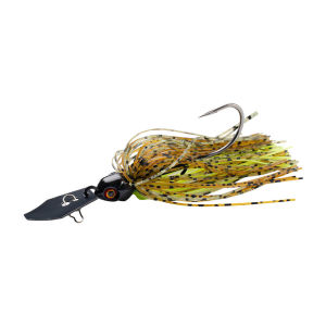 Water Barrier Board JIG Lead Hook Obstacle Prevention Black Pit Bass Catfish Lure Fishing Gear Butterfly Knife Brand