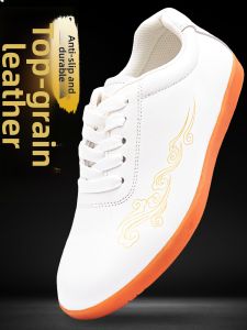 WUYINXIANG | Newest Style Martial Arts Shoes For Tai Chi and Baduanjin