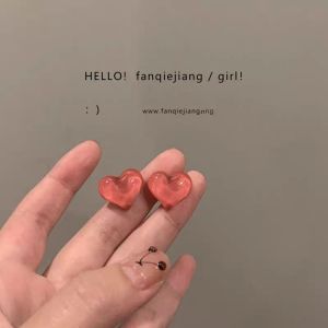 Earrings Fashion Earrings Korea Earrings Fashion Subang Telinga Anting-anting 小众平价耳环