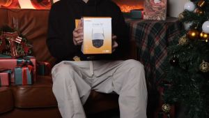 IMOU กล้องวงจรปิด WIFI ภายนอก รุ่น Cruiser SE + ความชัด 3/5MP พูดคุยได้ 2 ทิศทาง หมุนติดตามการเคลื่อนไหว ภาพสี 24 ชั่วโมง ประกัน 2 ปี