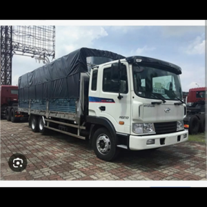 Tay mở cửa trong xe tải Hyundai HD170 HD210 HD270 HD320 HD700 HD1000 Hyundai 5-24 Tấn có  bán lẻ .