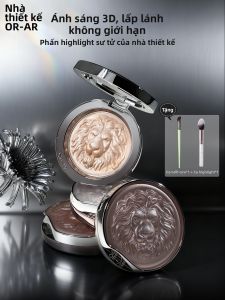 YUANHUASHI | Natural Highlighting Powder Paste