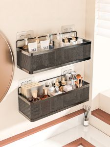 No-drilling Wall-mounted Shelf