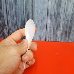 Sendok Plastik Bebek TIPTOP: Kualitas Premium & Anti Jamur