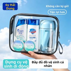 Hayan | Travel Convenient Hygiene Kit