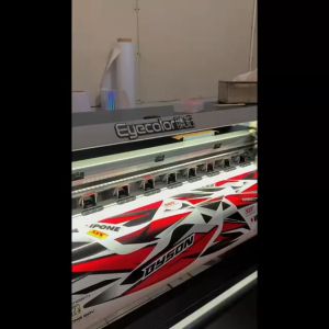 Sticker Stripping Variasi Yamaha Byson BISA HOLOGRAM Striping Motor Byson Bys 13