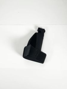 Reversible Thumb & Wrist Brace - Adjustable Stabilizer Splint for BlackBerry Thumb Carpal Tunnel - Fits Left/Right Hand (1PC)
